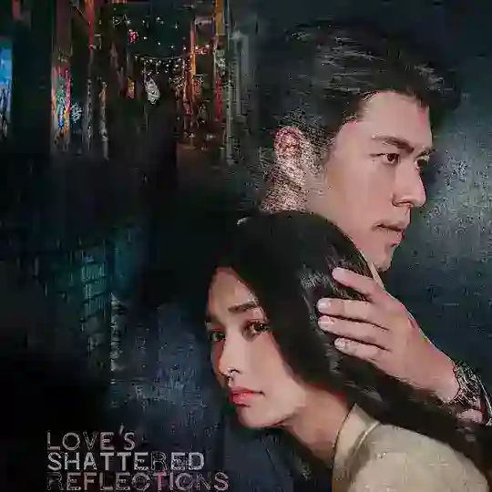 ကျိုးပဲ့သွားသော အချစ်ပုံရိပ်လွှာ - BLSFLIX Telegram Channel Avatar