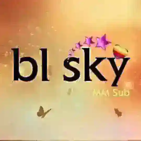 BL SKY - 9 Telegram Channel Avatar