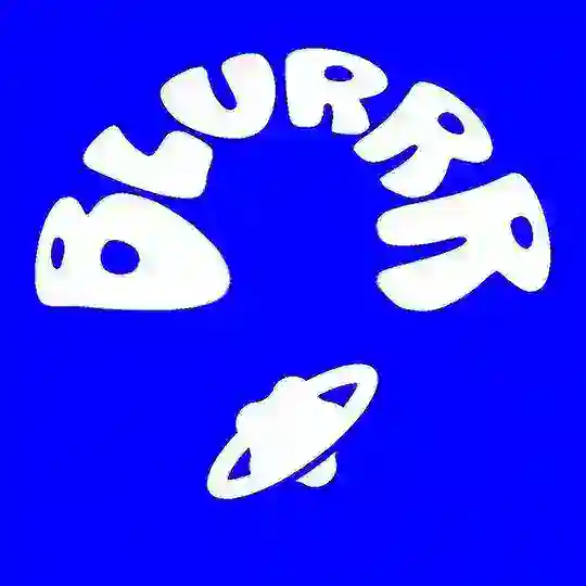 blurrr inc Telegram Channel Avatar