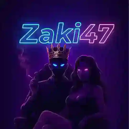 Zaki 47 Telegram Channel Avatar
