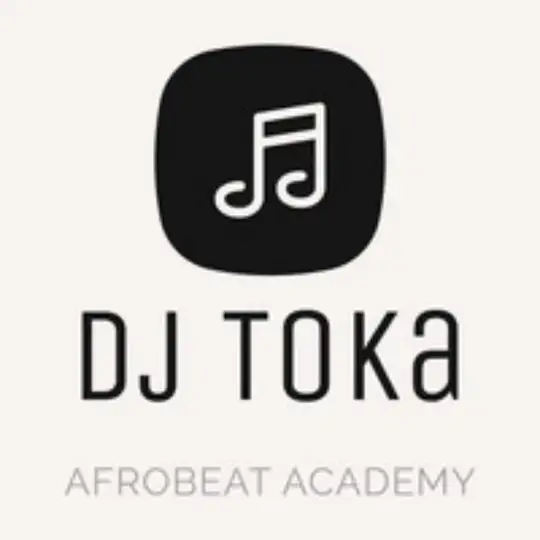 AFROBEATS ACADEMY | dJ TOkA Telegram Channel Avatar