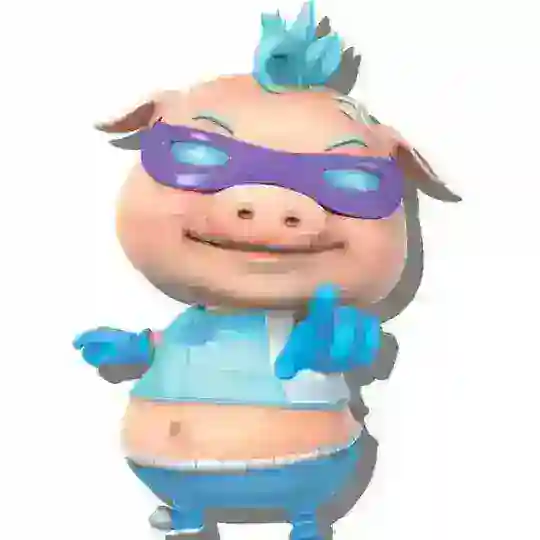 波比各地区楼位置 Telegram Channel Avatar