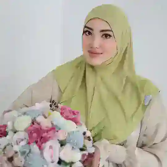 アイシャ AISHA ALIEVA Telegram channel