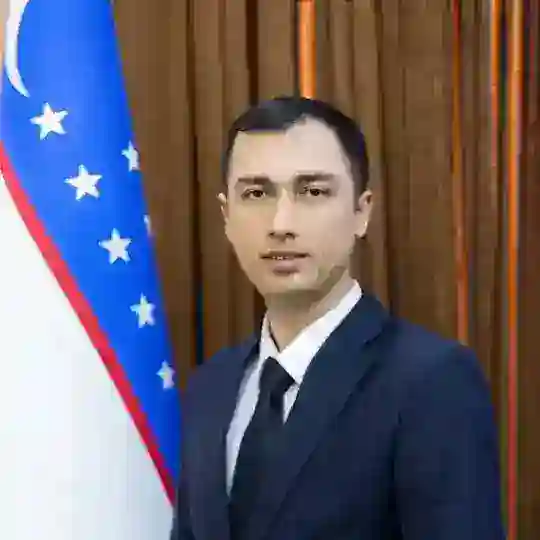 Bobur Sattarov Telegram Channel Avatar