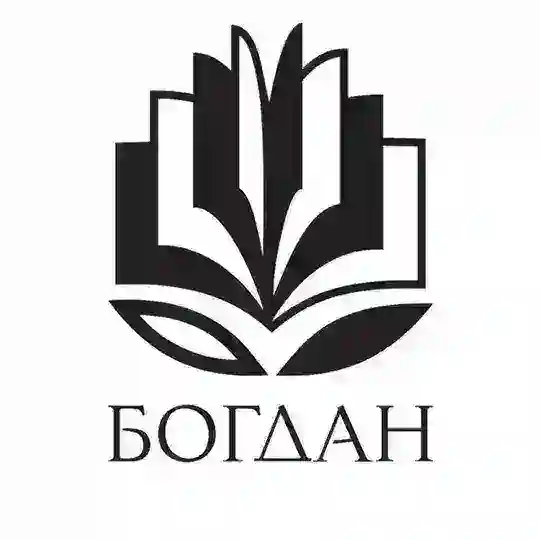Видавництво Богдан Telegram Channel Avatar