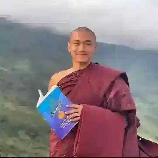 ဦးသောဝိတမူရင်းအစစ် Telegram Channel Avatar