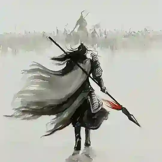 将军CDN 处理移动屏蔽 Telegram Channel Avatar
