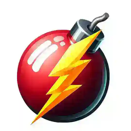 🅱️🅾️🅼🅱️🅴 ​ 🅾️🅵🅵🅴🆁🆃🅴 ​ 💣 Telegram Channel Avatar