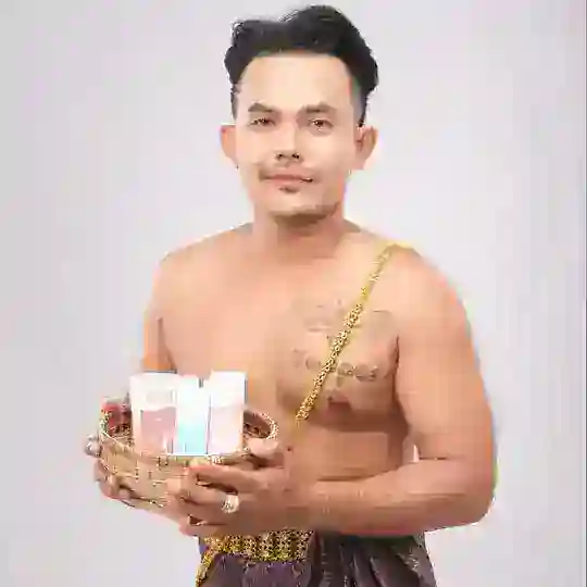ទឹកអនាម័យបងអាត Telegram Channel Avatar