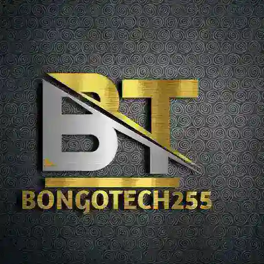 BongoTech255🎮🔻 Telegram Channel Avatar