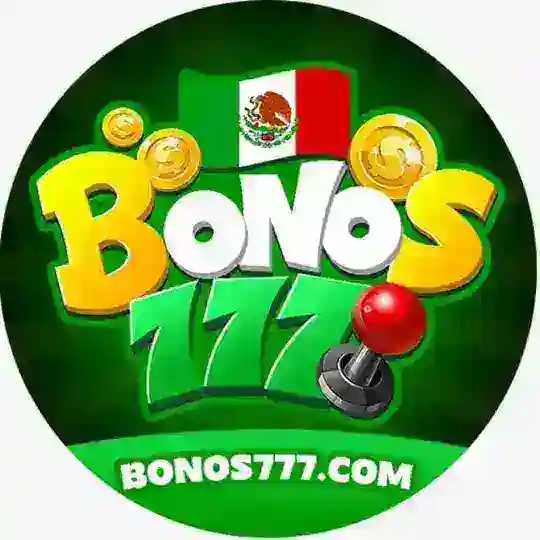 BONOS777-Conocida plataforma de casinos online en México Telegram Channel Avatar