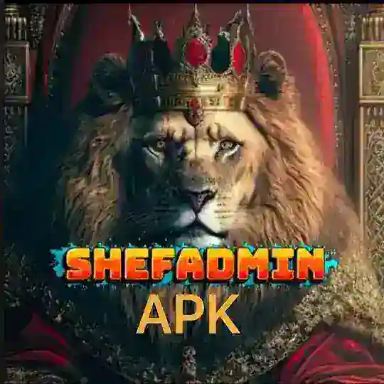 🇺🇿 SHEFADMIN APK 💰 Telegram Channel Avatar