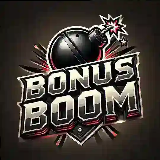 BONUS BOOM💣 Telegram Channel Avatar