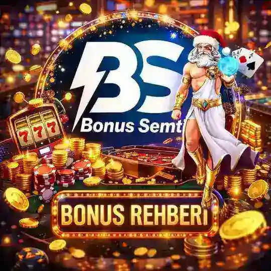 Bonus Rehberi | Bonus Ekleyen Siteler Telegram Channel Avatar