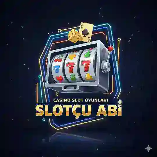 SLOTÇUABİ BOL BOL BONUS Telegram Channel Avatar