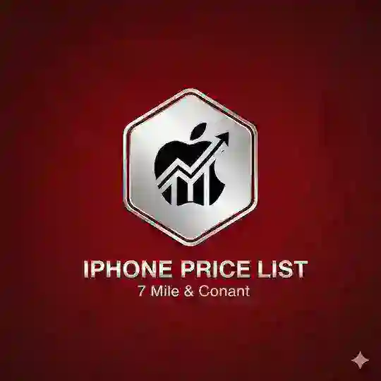 7 & CONANT 📱 PRICES 📈 Telegram Channel Avatar