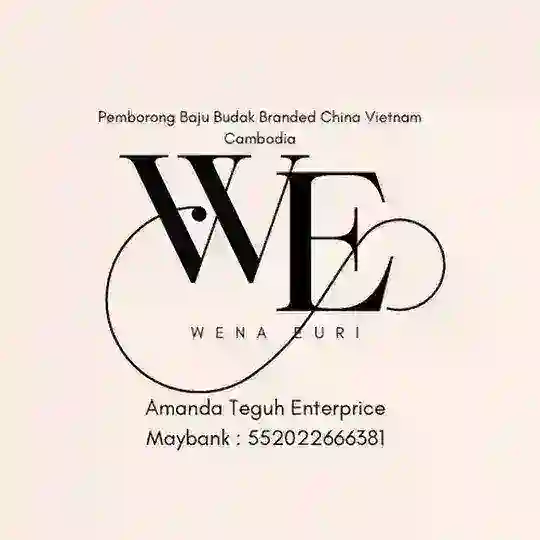 PEMBORONG BAJU BUDAK VIETNAM CHINA CAMBODIA BANGLADESH Telegram Channel Avatar