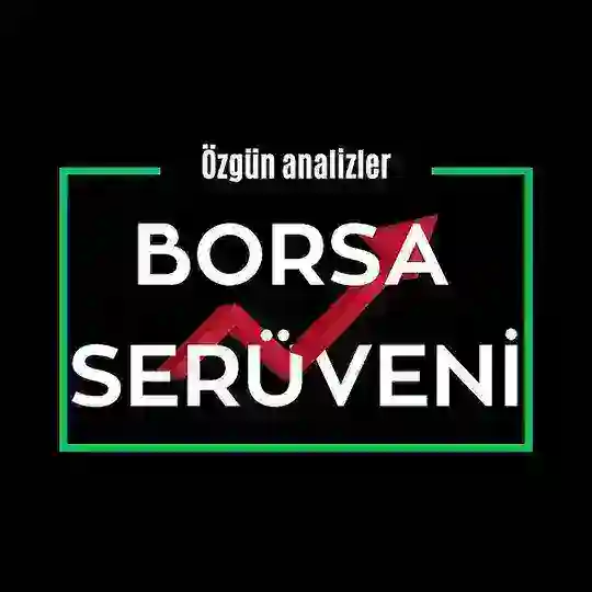 BORSA SERÜVENİ Telegram channel