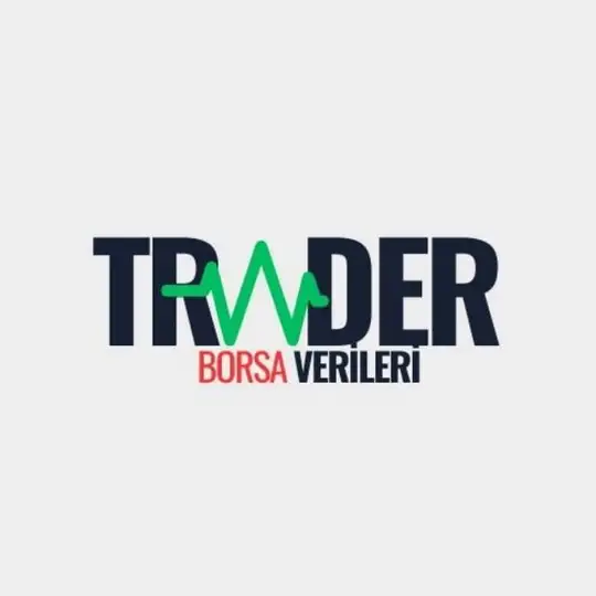 TRADER BORSA VERİ Telegram Channel Avatar