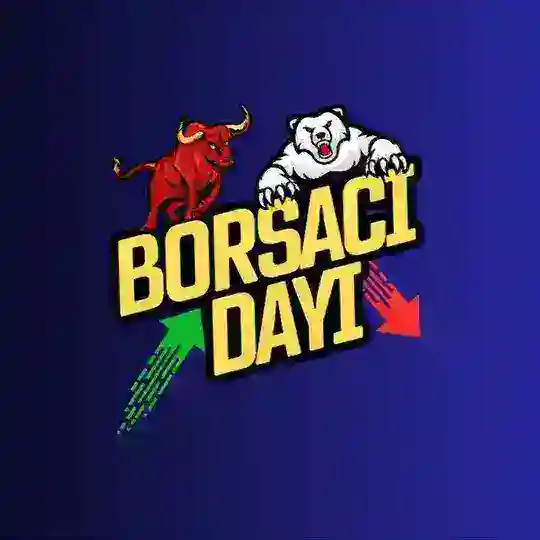 Borsacı Dayı Telegram Channel Avatar