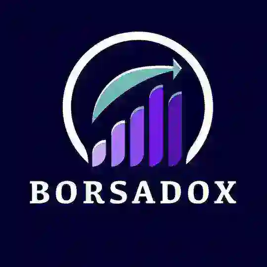 BORSADOX Telegram Channel Avatar
