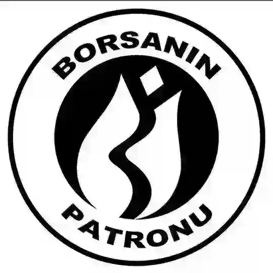 BORSA'NIN PATRONU Telegram Channel Avatar