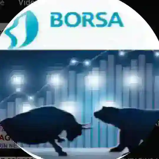 borsa uzun Telegram Channel Avatar
