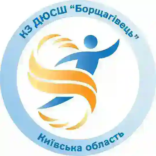 ДЮСШ "БОРЩАГІВЕЦЬ" Telegram Channel Avatar