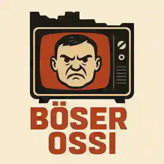 Böser Ossi Telegram Channel Avatar