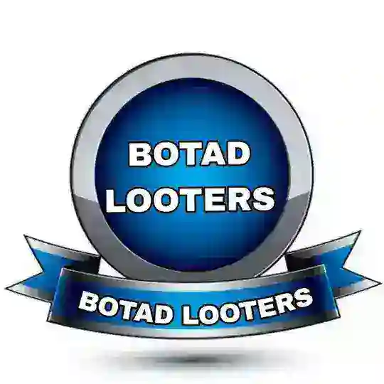 BOTAD LOOTERS Telegram Channel Avatar