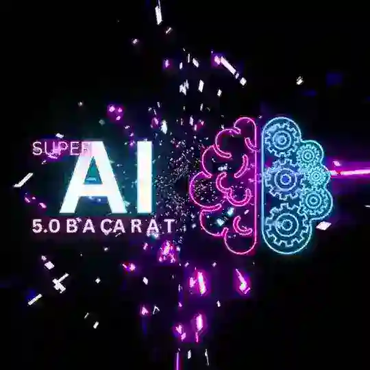 𝐁𝐎𝐓 𝐀𝐈 𝐁𝐀𝐂𝐀𝐑𝐀𝐓 𝟓.𝟎 Telegram Channel Avatar