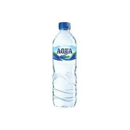 Botol Akua Telegram Channel Avatar