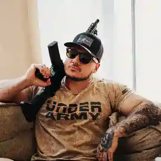 Bottura Crew Telegram Channel Avatar