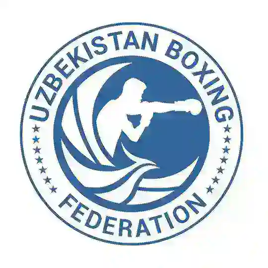 Boxing Uzbekistan Telegram Channel Avatar