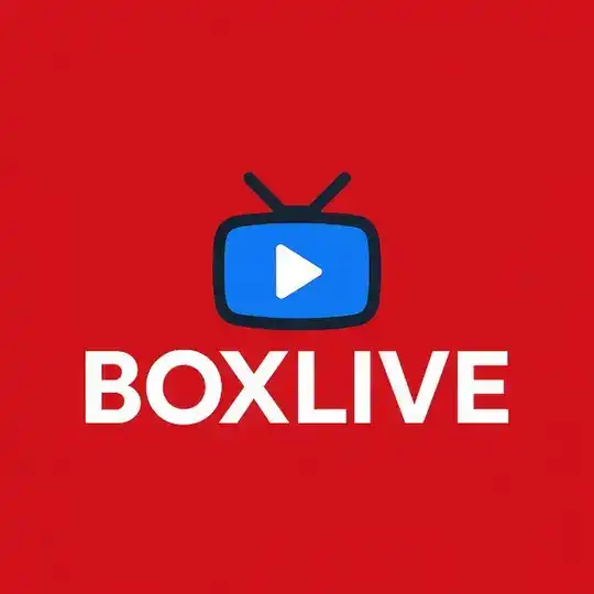 Boxlive 📺 Telegram Channel Avatar