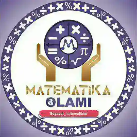 Boyovut mat+akt Telegram channel