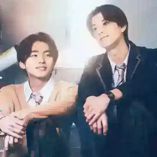 Contrast (BoysWorld) Telegram Channel Avatar