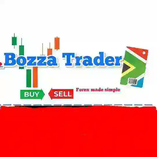 Bozza Trader Telegram Channel Avatar
