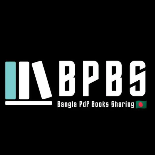 BANGLA PDF BOOKS SHARING🇧🇩 Telegram Channel Avatar