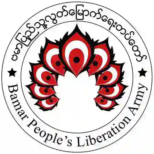BPLA Telegram Channel Avatar