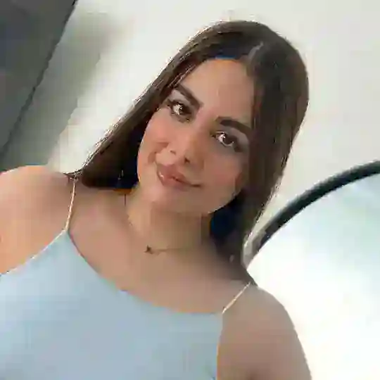 سارا جلیلی | sara jalili Telegram Channel Avatar