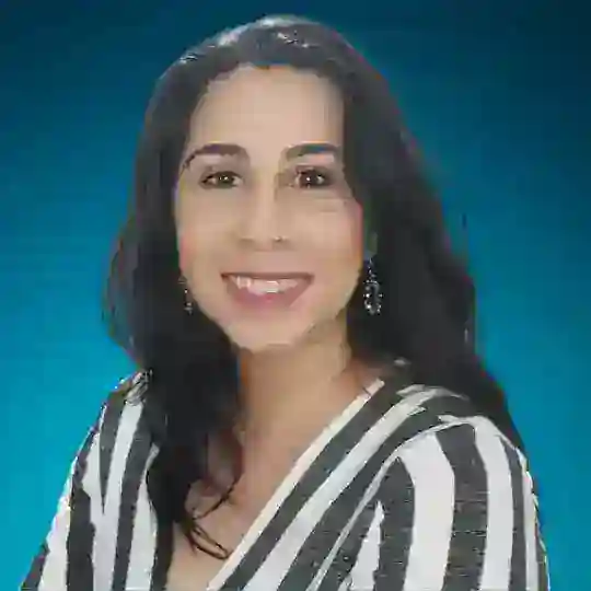 Branding Digital & Conteúdo Telegram Channel Avatar