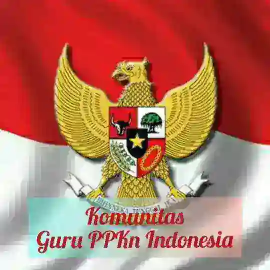 Brankas Komunitas Guru PPKn Indonesia Telegram Channel Avatar