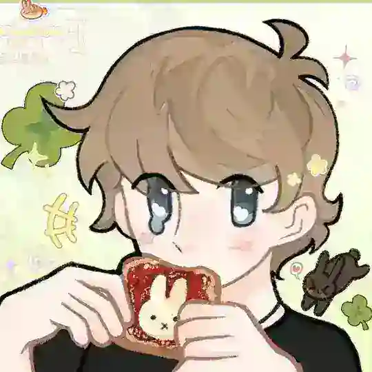 Хлебный кролик °˖ ⊹🥖 Telegram Channel Avatar
