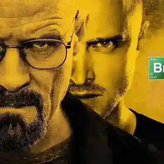 Breaking Bad မြန်မာစာတမ်းထိုး Telegram Channel Avatar
