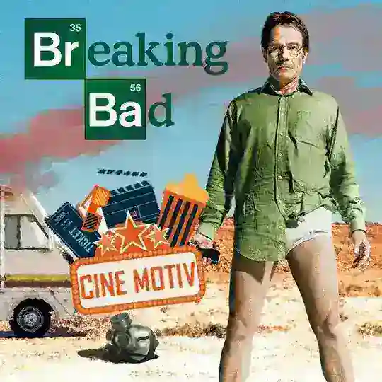 BREAKING BAD FRENCH Telegram Channel Avatar