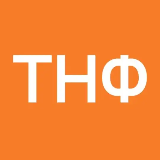 ТНФ Telegram Channel Avatar
