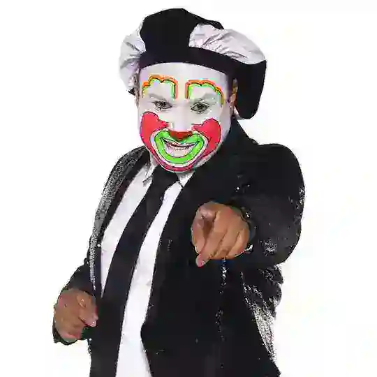 Brincos Dieras Show Videos - OFICIAL Telegram Channel Avatar
