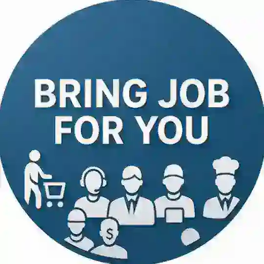 ឱកាសការងារ - Bring Job For You💼 Telegram channel