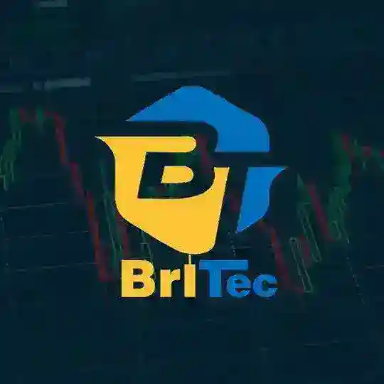 BRITec | Web 3.0 Telegram Channel Avatar
